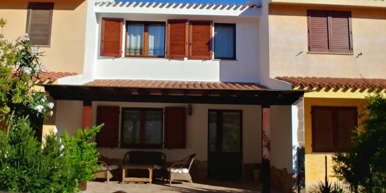 Casa Giovanna ปอร์โตปีโน ภายนอก รูปภาพ