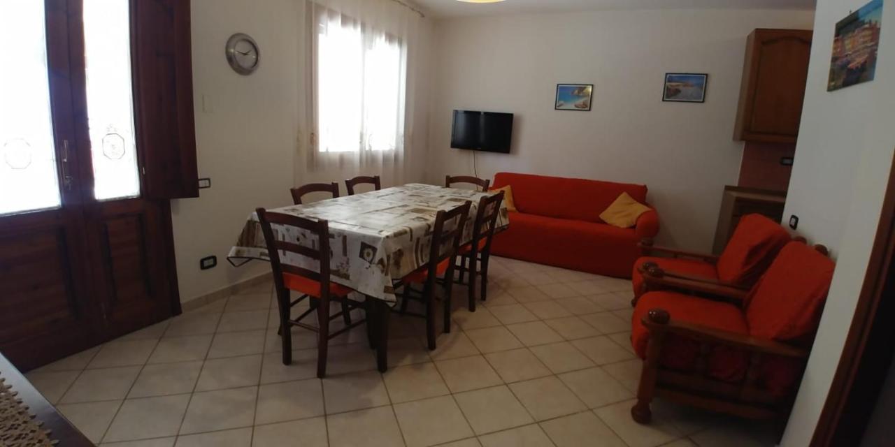 Casa Giovanna ปอร์โตปีโน ภายนอก รูปภาพ