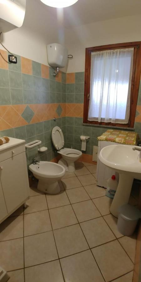 Casa Giovanna ปอร์โตปีโน ภายนอก รูปภาพ
