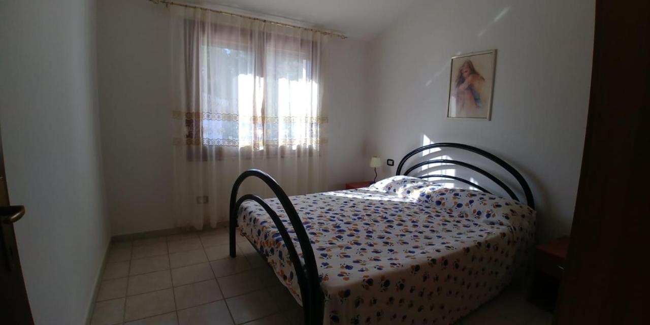 Casa Giovanna ปอร์โตปีโน ภายนอก รูปภาพ