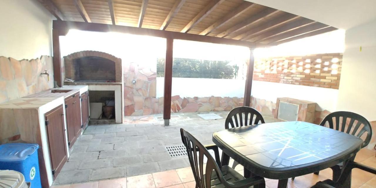 Casa Giovanna ปอร์โตปีโน ภายนอก รูปภาพ