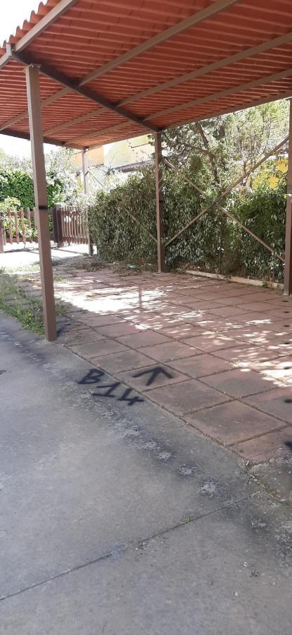 Casa Giovanna ปอร์โตปีโน ภายนอก รูปภาพ