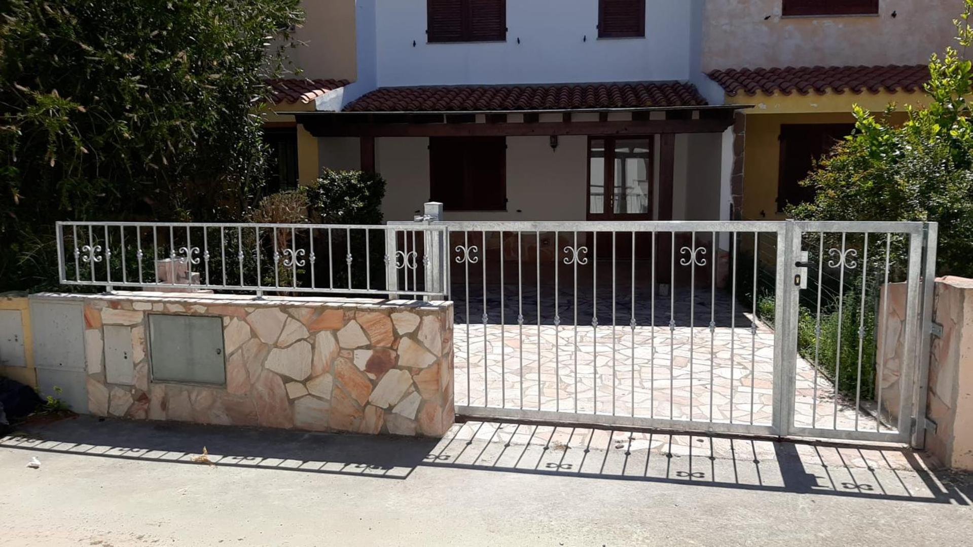 Casa Giovanna ปอร์โตปีโน ภายนอก รูปภาพ