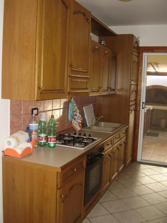 Casa Giovanna ปอร์โตปีโน ห้อง รูปภาพ
