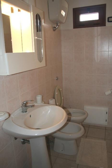 Casa Giovanna ปอร์โตปีโน ภายนอก รูปภาพ