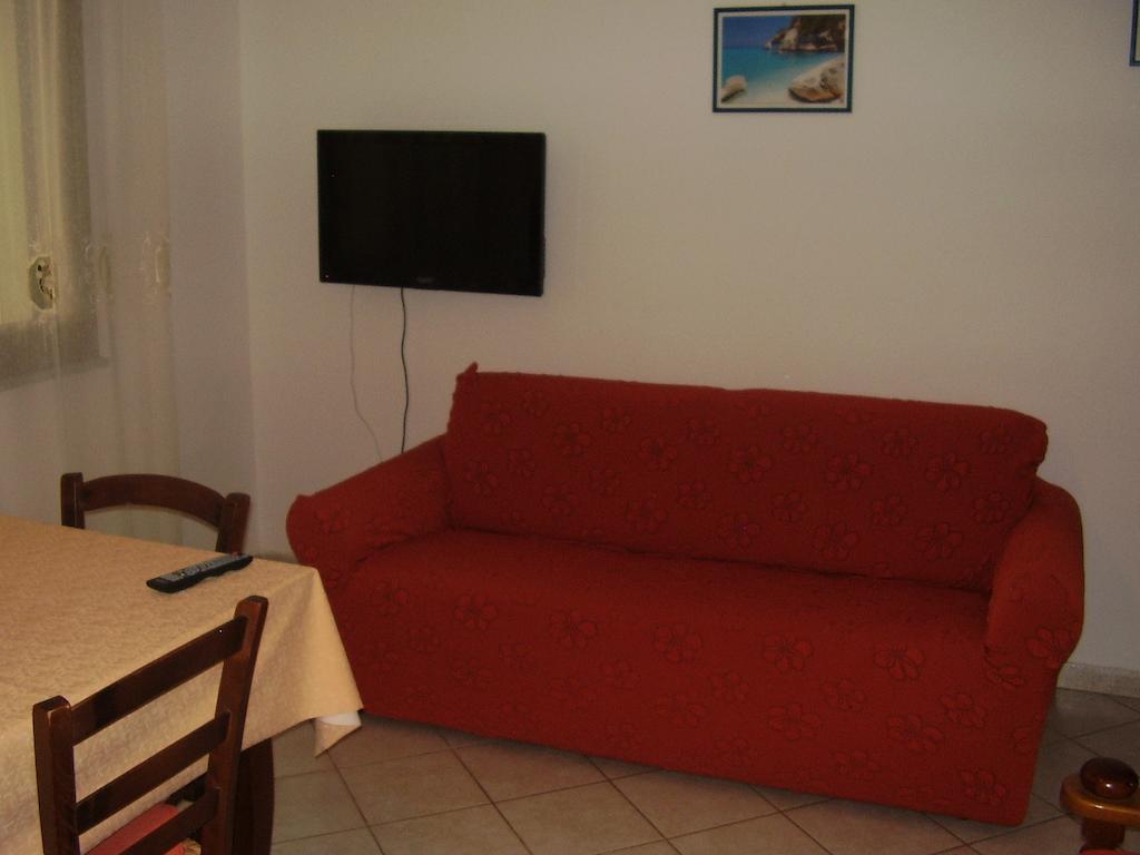 Casa Giovanna ปอร์โตปีโน ห้อง รูปภาพ